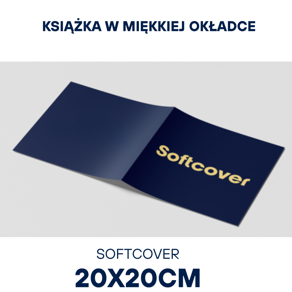 Personalizowana Książka