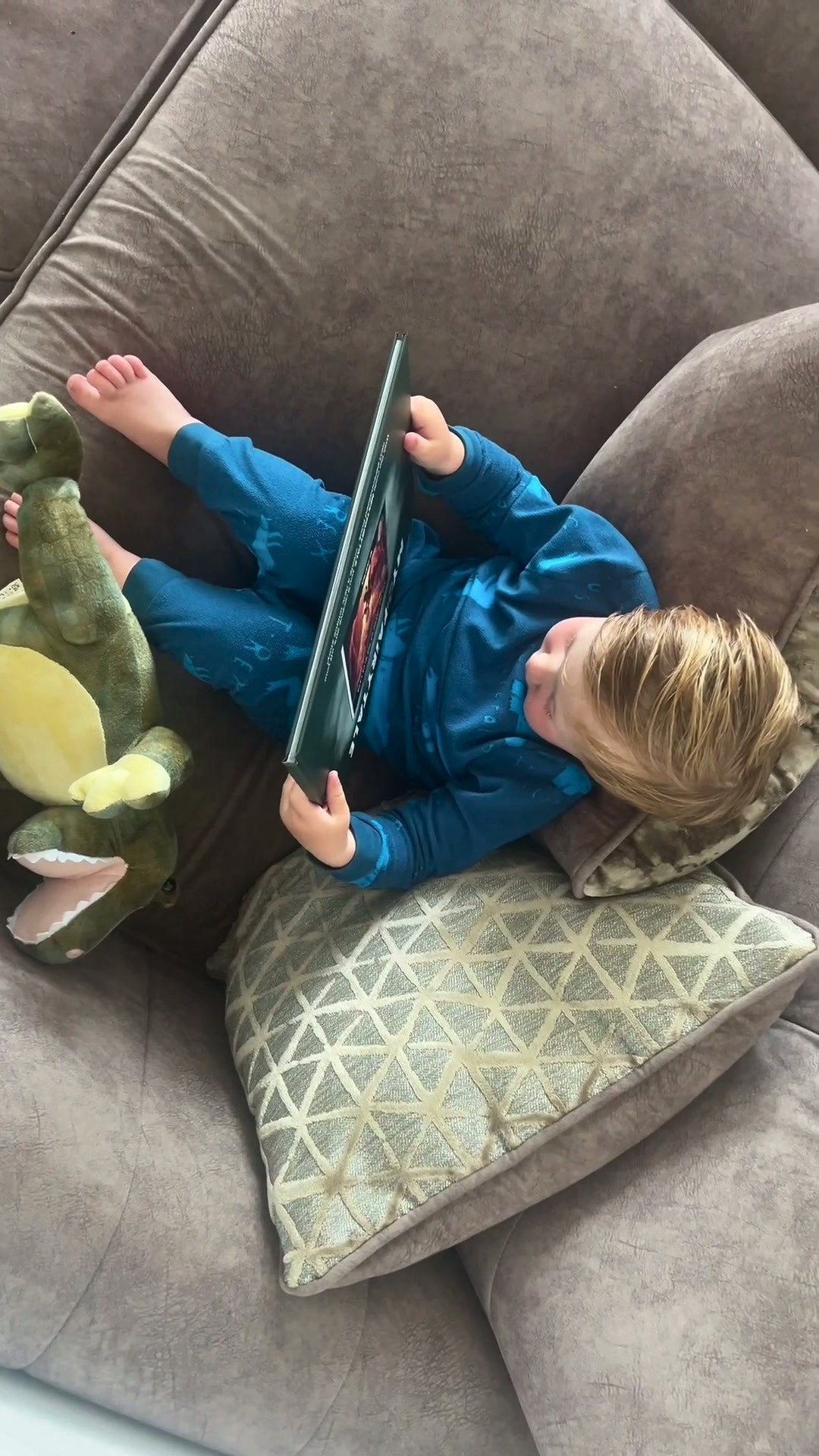 Magiczne Jajo Dinozaura