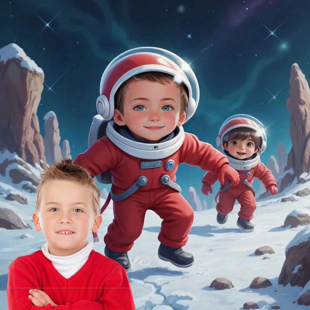 Personalizowana Książka