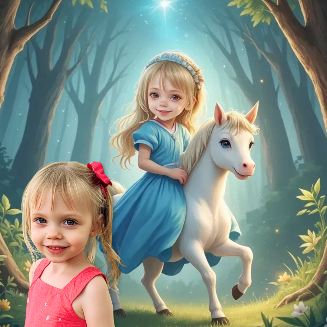 Personalizowana Książka