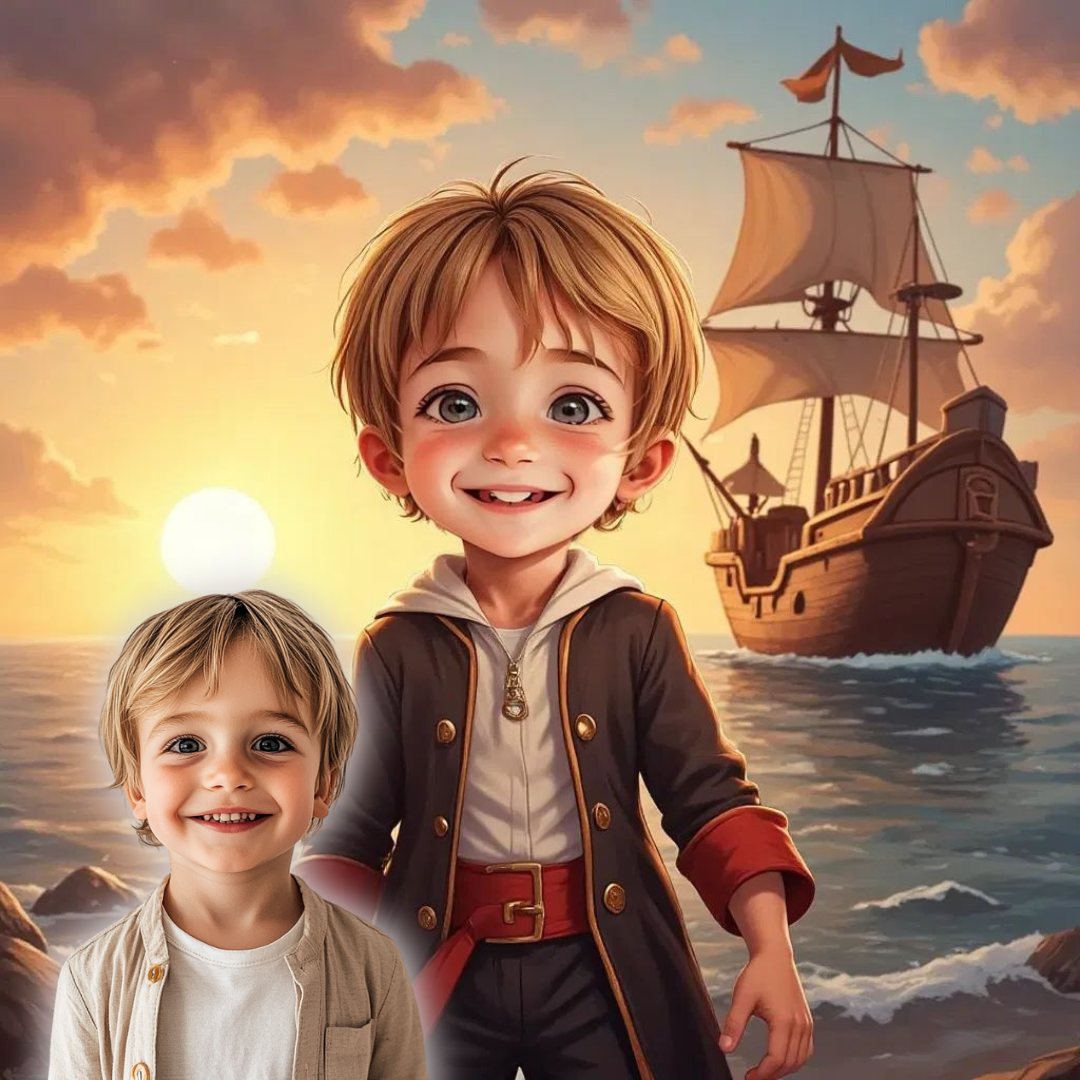 Personalizowana Książka