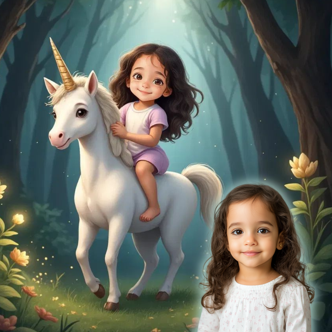 Personalizowana Książka