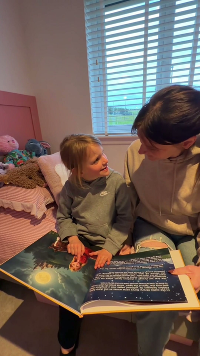 Księżniczka i Klątwa Elodii