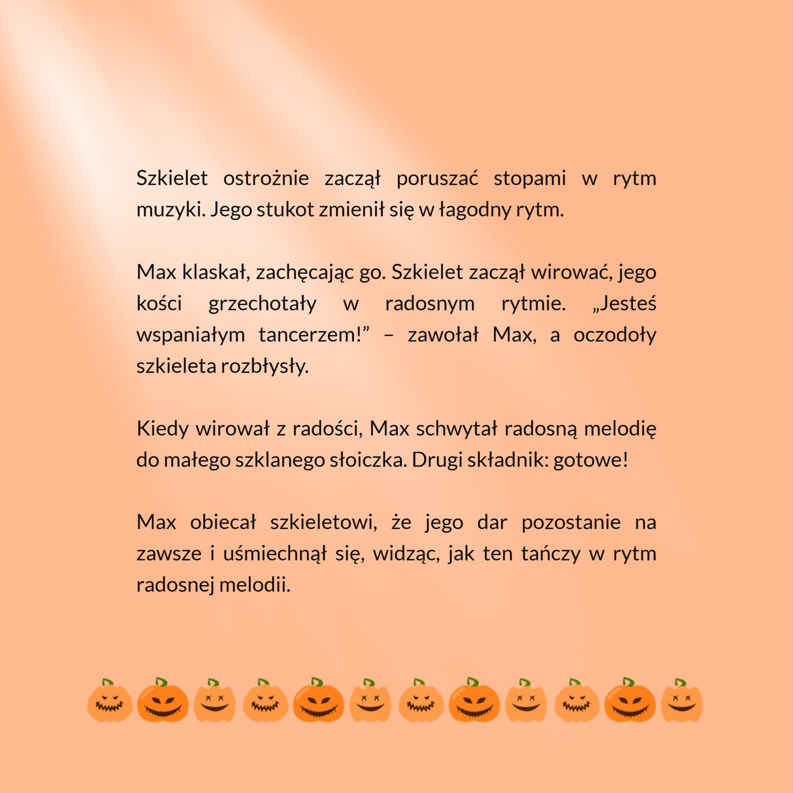 Eliksir Radości